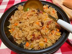 -西贝莜面村(近铁城市广场店)