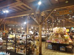 -小樽八音盒堂(手工制作体验馆店)