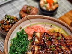 -戏作寿司(观音桥店)