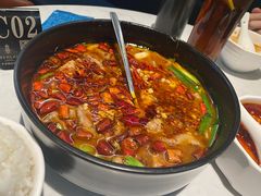 -本来精品川菜(嘉里中心店)