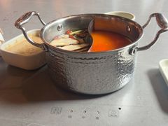 -君邦火锅(新疆大厦店)