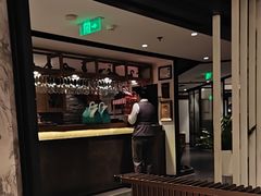 -羲和雅苑•北京烤鸭(国贸商城店)