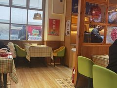 -姥姥春饼·烤鸭(未央路盛龙店)