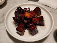 -南小馆(迪士尼小镇店)