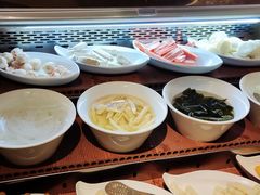 -温野菜涮涮锅(曲江大悦城店)