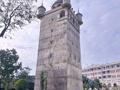 -赤坎·广东华侨国际旅游度假区