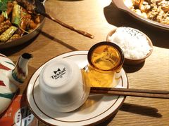 -纳鲁孜·新疆特色餐厅(上海悦荟广场店)