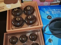 -好利来(山东路店)