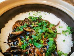 -香港狮子山下·明星粤菜餐厅(北苑店)