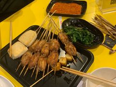 -望京小腰(北京总店)