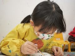 -杨梅红艺术教育(北京金源购物中心校区)