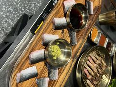 -本炙炭烤·蒲烧活鳗料理店(金沙洲店)