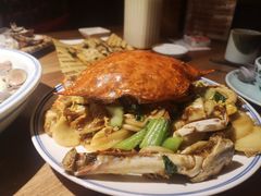 -老宁波1381餐厅(桃源中路店)