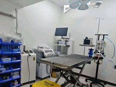 -天时宠物医院24小时疑难病例会诊中心(顾乡大街总院)