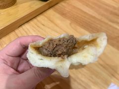 -清泉阁包子铺(中山路店)