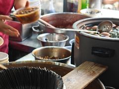 -逍遥镇刘相五胡辣汤豆沫馆(康复中街店)