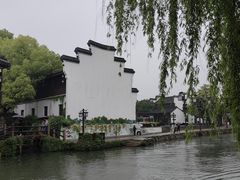 -南浔古镇