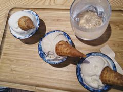 -歎雪糕低糖低脂Gelato冰淇淋