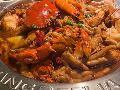 -胖哥俩肉蟹煲(苏州中心店)