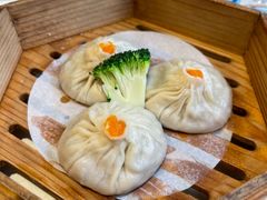 -长禧家·珑厨(东山口店)