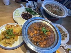 -东北灶(高新银泰店)