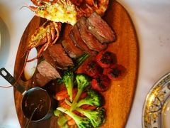 -解放碑威斯汀酒店-知味国际美食餐厅