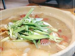 -腰子哥烤串(石佛营炫特店)