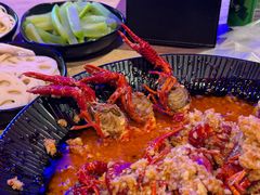 -红盔甲·小龙虾(车公庙店)