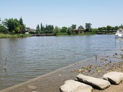 -歌斐颂巧克力小镇