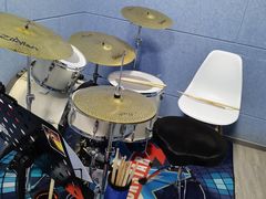 -大象音乐·吉他·架子鼓·声乐(双井店)