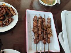 -护国寺小吃(新街口店)