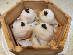 黑松露虾饺皇-明腾壹间茶餐厅(新都会花园广场店)