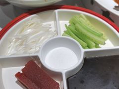-惠丰堂饭庄·烤鸭·京味菜(西北旺·航天城店)