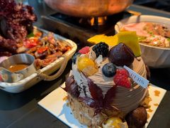 -Ameigo梅果·云贵川bistro(长宁来福士店)