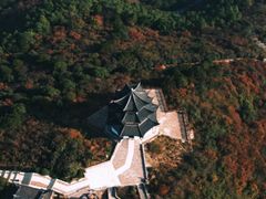 -西山风景区