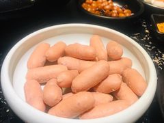 -九田家黑牛烤肉料理(中北镇店)