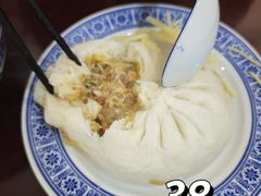 -孟家蟹包(锦绣街店)