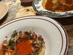 -BROWNSTONE布朗石西班牙餐厅(富城店)