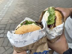 -Fergburger(皇后镇店)