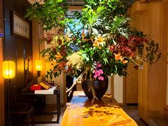 -隐庐·古法川菜(高新店)