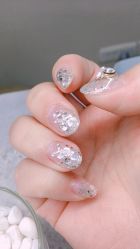 -青沐日式美甲美睫半永久