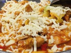-恩你小木屋·烤肉韩式料理(嘉兴秀洲店)