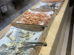 -芭菲盛宴·环球美食(锦城万达广场店)