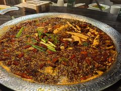 -老船舫·现做活鲜鱼馆(东郊记忆店)