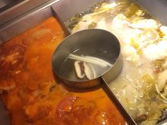 -新辣道鱼火锅(领展购物广场·中关村店)