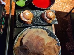 -新哥老官·畅吃123·美蛙世界(苏宁广场店)