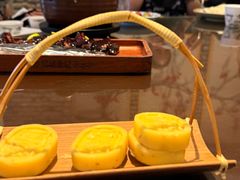 -吴越荣记苏州菜·松鼠桂鱼(月光码头店)