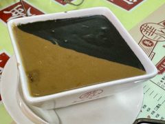 -香港華心糖水鋪(南西总店)
