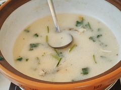 -千岛湖鱼味馆(十字街总店)