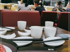 -东京屋(武定路店)